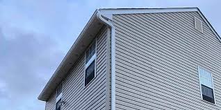 Best Insulated Siding Installation  in Hope Mills, NC